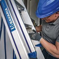 Mauderer Alutechnik: 45 Jahre »Bavaria«-Leitern