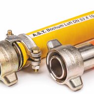 A.S.T.: Hohes Gefahrenpotenzial bei Schlauchleitungen für moderne Hochdruckkompressoren