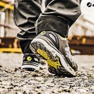 ISM Heinrich Krämer: Optimaler Fußschutz für hohe Temperaturen