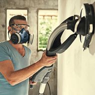 Nilfisk: Zuschüsse für Entstauber