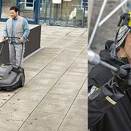 Schutz vor gefährlichen Stäuben am Bau