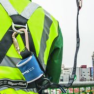 SpanSet: Höhensicherung exakt berechnen