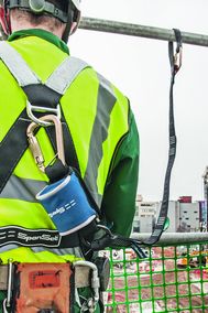 SpanSet: Höhensicherung exakt berechnen