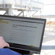 AST: Pflichtunterweisungen online durchführen