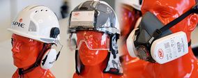 JSP Safety: Der 30,2-Sekunden-Helm