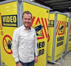 ISG: Neue Märkte im Visier