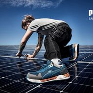 ISM: Puma Safety setzt auf neue Sohlentechnologie