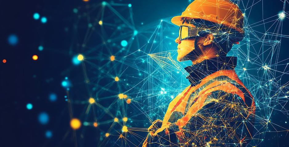 »Wir müssen die Arbeitssicherheit durchdigitalisieren!«