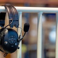 Innovative Gehörschutzlösung für anspruchsvolle Umgebungen