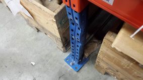 Rack-Repair: Beschädigte Lagerregale – eine häufig unterschätzte Gefahr