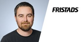 Neuer Sales Director für DACH-Region