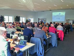 Kleinlein: »Bau-Fachtage« verbinden Theorie und Praxis