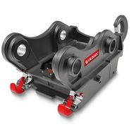 Neue Anforderungen für Schnellwechseleinrichtungen