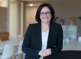 „Bei Hitze flexibel sein“