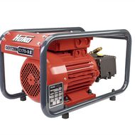 Saubere Leistung: Hochdruckreiniger für das Baugewerbe