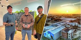 Digitale Dachplanung leicht gemacht