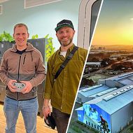 Digitale Dachplanung leicht gemacht