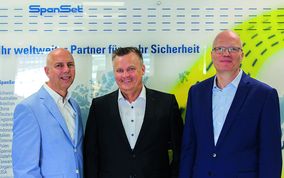 SpanSet: Andreas Höltkemeier ist neuer SpanSet-Geschäftsführer