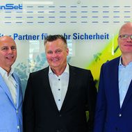 SpanSet: Andreas Höltkemeier ist neuer SpanSet-Geschäftsführer