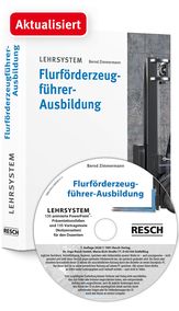 Resch Verlag: Sicheres Bedienen von fahrbaren Hubarbeitsbühnen
