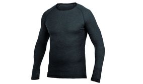 Funktionswäsche aus Merinowolle
