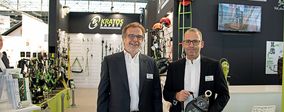 Zehn Jahre Kratos Safety