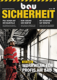 bauSICHERHEIT